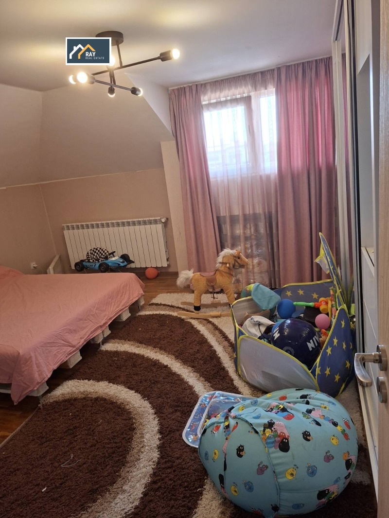 Myytävänä  Talon kerros Sofia , Tšelopetšene , 110 neliömetriä | 72778139 - kuva [6]