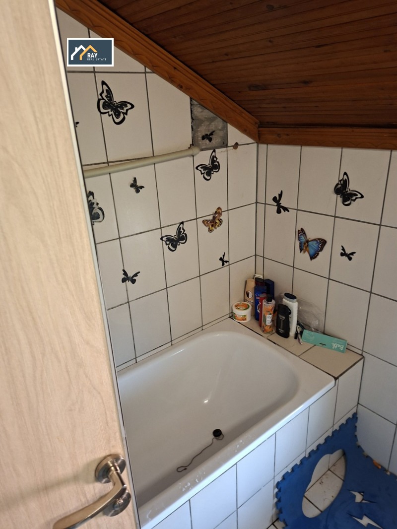 Myytävänä  Talon kerros Sofia , Tšelopetšene , 110 neliömetriä | 72778139 - kuva [10]