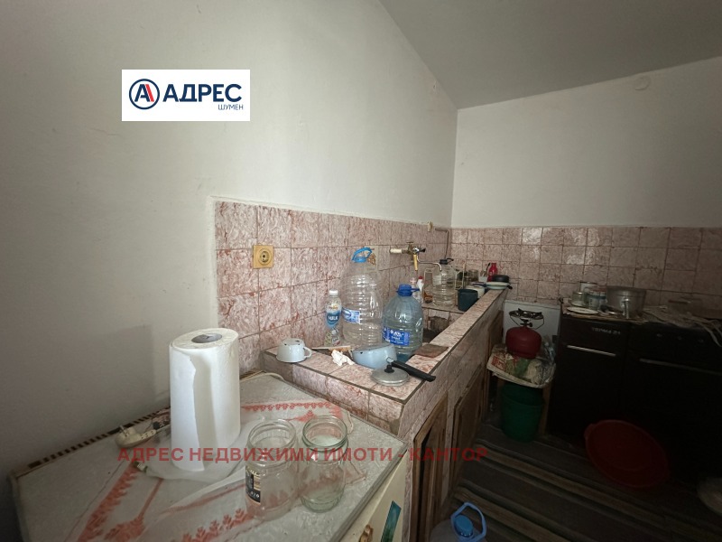 Till salu  Hus region Shumen , Carev brod , 70 kvm | 48937790 - bild [3]