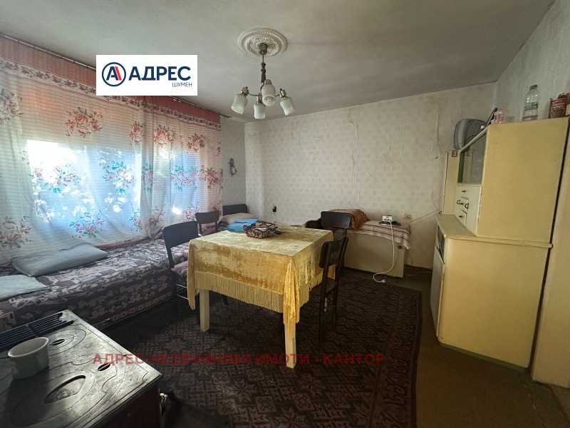 Till salu  Hus region Shumen , Carev brod , 70 kvm | 48937790 - bild [4]