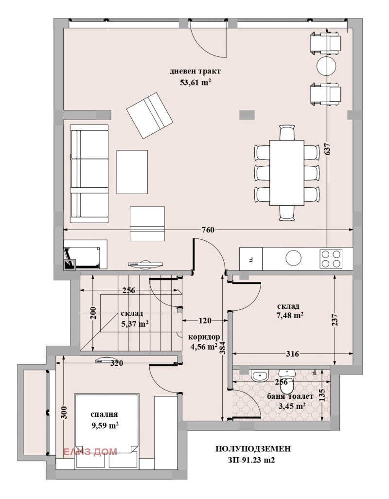 À vendre  Maison Varna , m-t Zelenika , 277 m² | 57060818 - image [9]