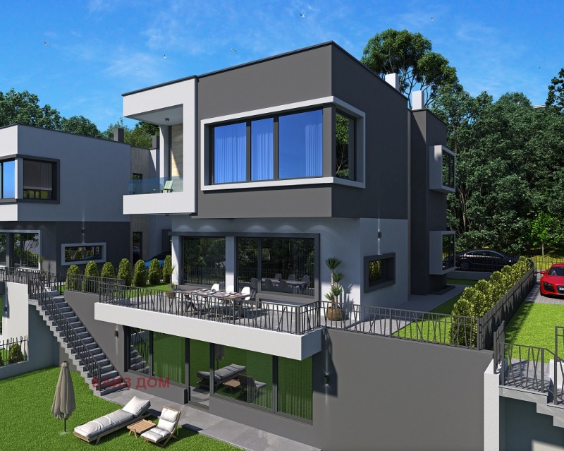 À vendre  Maison Varna , m-t Zelenika , 277 m² | 57060818 - image [4]