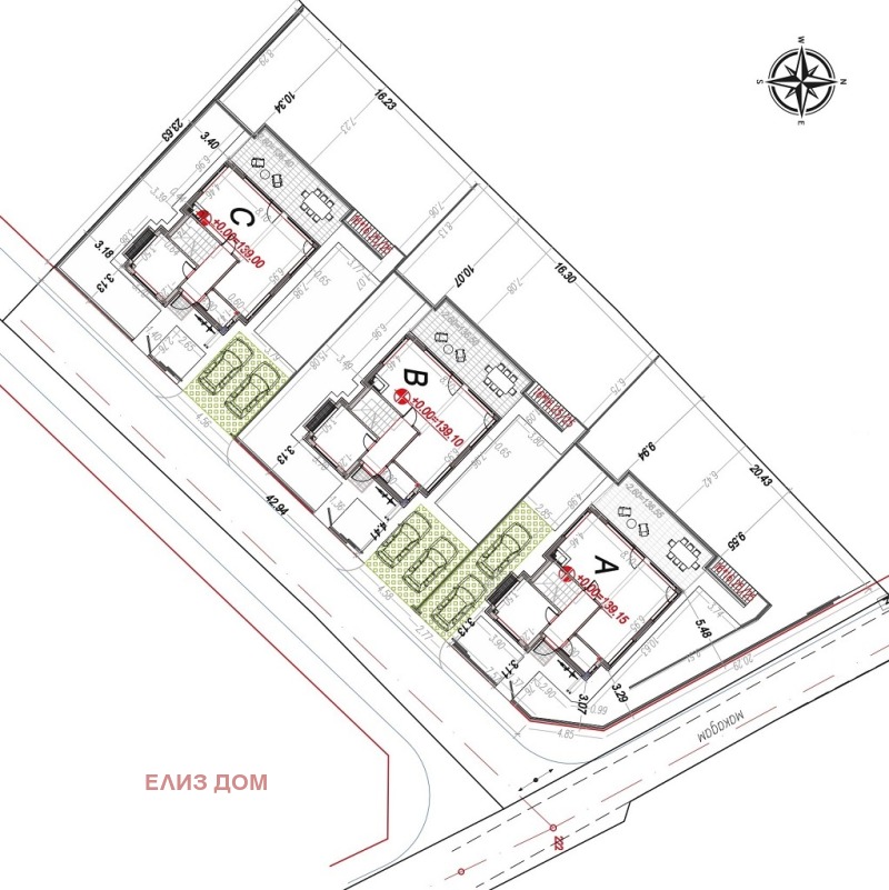 À vendre  Maison Varna , m-t Zelenika , 277 m² | 57060818 - image [6]