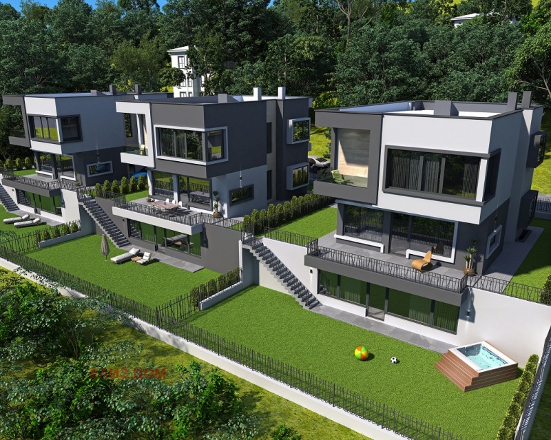 À vendre  Maison Varna , m-t Zelenika , 277 m² | 57060818 - image [5]
