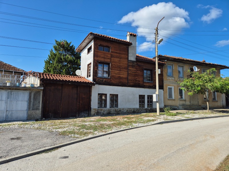 Zu verkaufen  Haus region Weliko Tarnowo , Gorsko nowo selo , 155 qm | 72461408