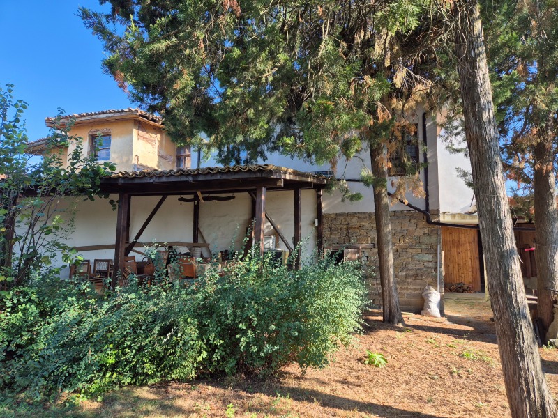 Zu verkaufen  Haus region Weliko Tarnowo , Gorsko nowo selo , 155 qm | 72461408 - Bild [14]
