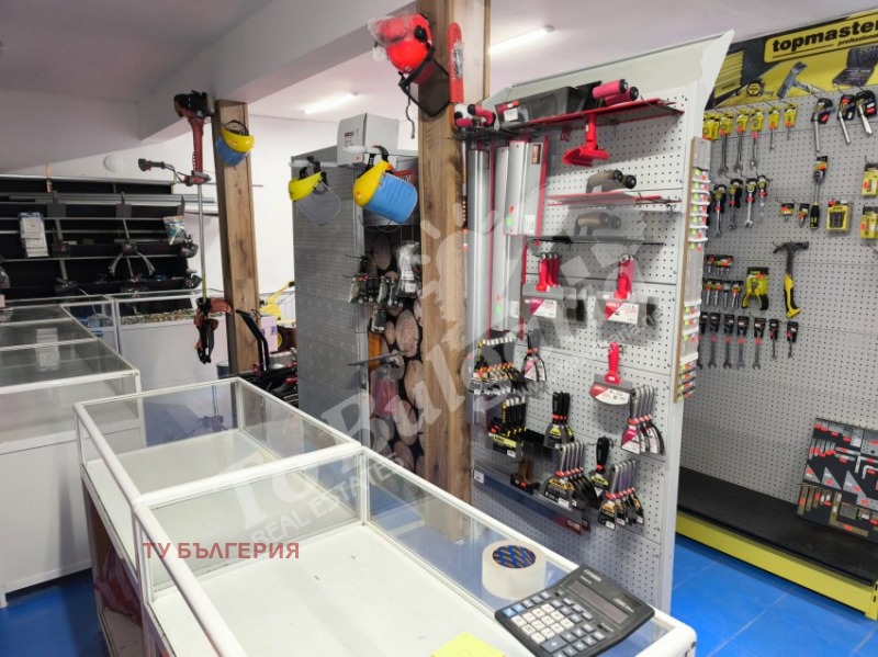 Продава КЪЩА, гр. Дебелец, област Велико Търново, снимка 14 - Къщи - 52583410