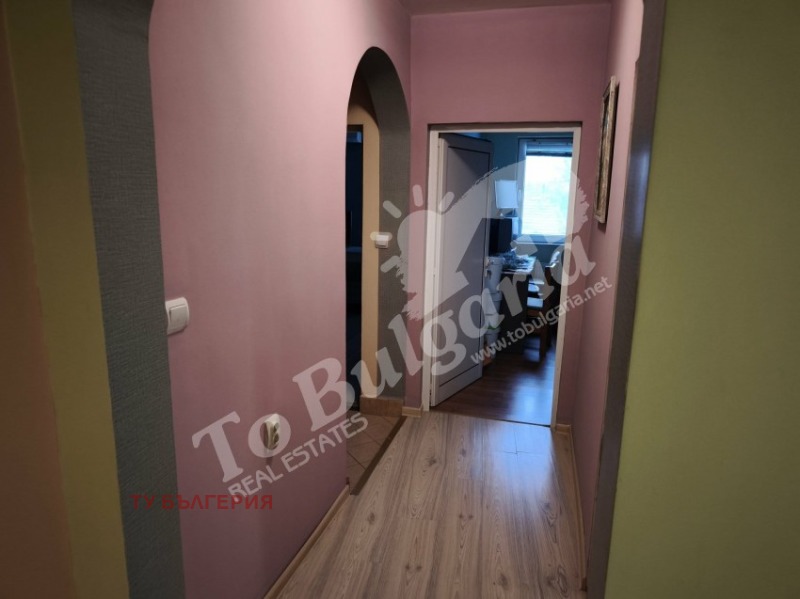 Продава КЪЩА, гр. Дебелец, област Велико Търново, снимка 9 - Къщи - 52583410