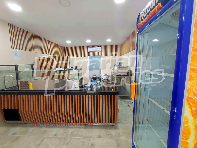 Продава  Магазин област Шумен , гр. Нови пазар , 74 кв.м | 40334681 - изображение [4]