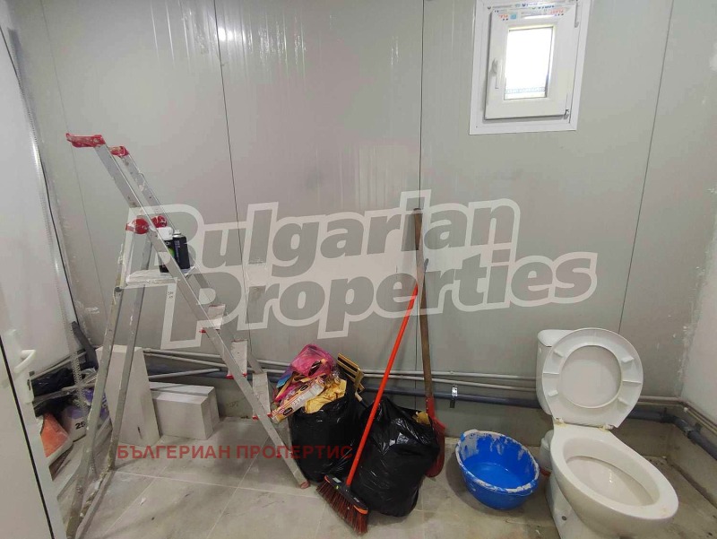 Продава  Магазин област Шумен , гр. Нови пазар , 74 кв.м | 40334681 - изображение [7]