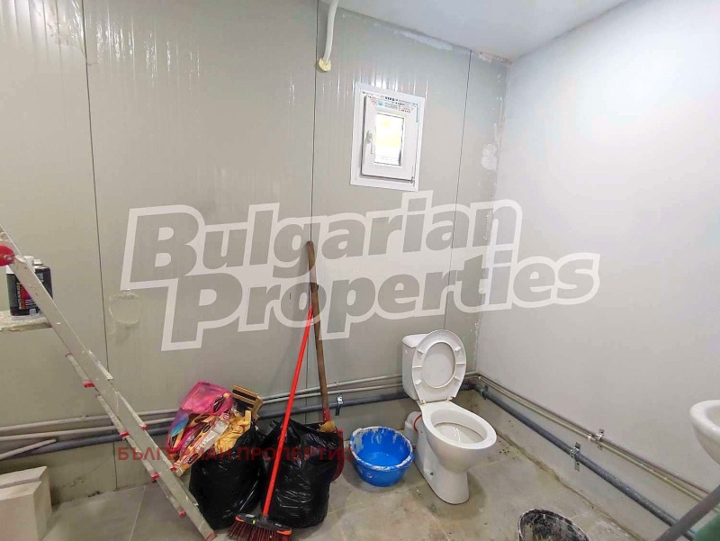 Продава  Магазин област Шумен , гр. Нови пазар , 74 кв.м | 40334681 - изображение [9]