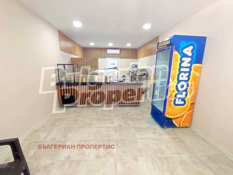 Продава  Магазин област Шумен , гр. Нови пазар , 74 кв.м | 40334681 - изображение [2]