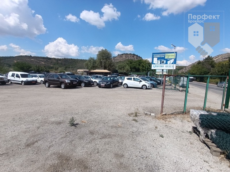 Myytävänä  Juoni Veliko Tarnovo , Promišlena zona - Jug , 3000 neliömetriä | 18662865 - kuva [4]