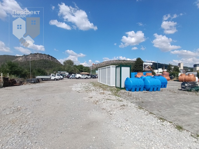 Myytävänä  Juoni Veliko Tarnovo , Promišlena zona - Jug , 3000 neliömetriä | 18662865 - kuva [7]