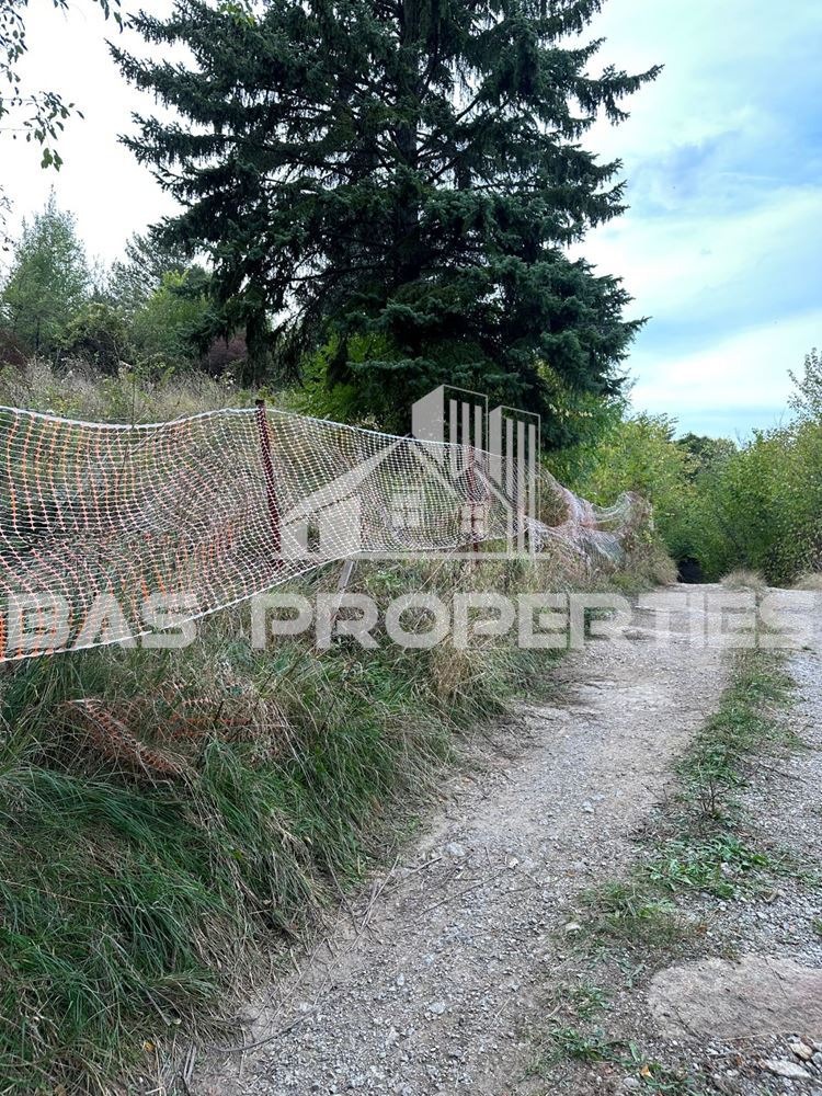 Продава ПАРЦЕЛ, гр. София, с. Кокаляне, снимка 6 - Парцели - 54687679