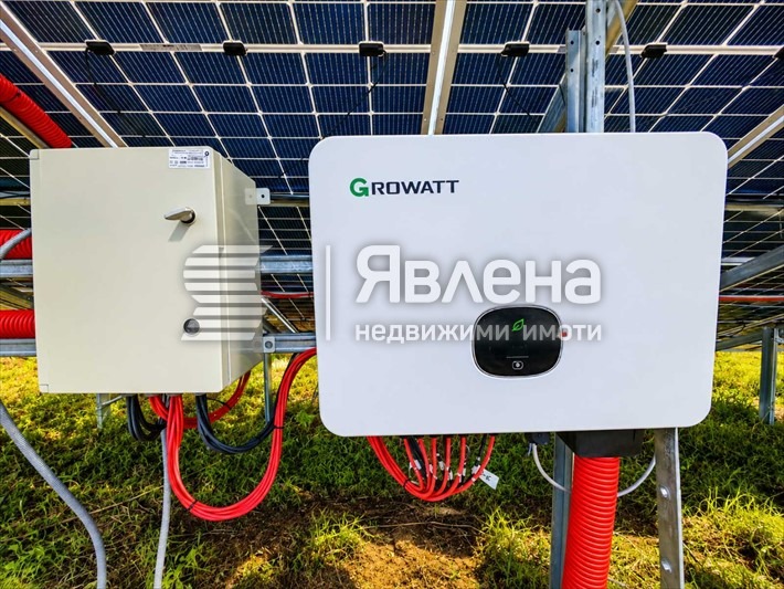 Продава БИЗНЕС ИМОТ, гр. Разград, Център, снимка 4 - Други - 55619531