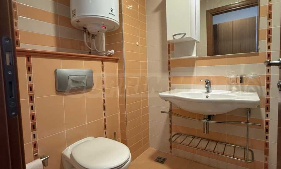 Продава 1-СТАЕН, с. Равда, област Бургас, снимка 8 - Апартаменти - 54413316