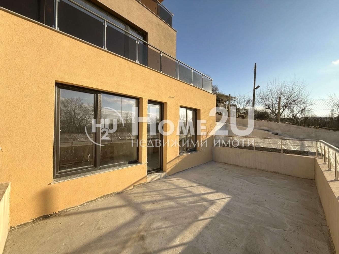 Продава 2-СТАЕН, гр. Варна, Галата, снимка 6 - Апартаменти - 54045056