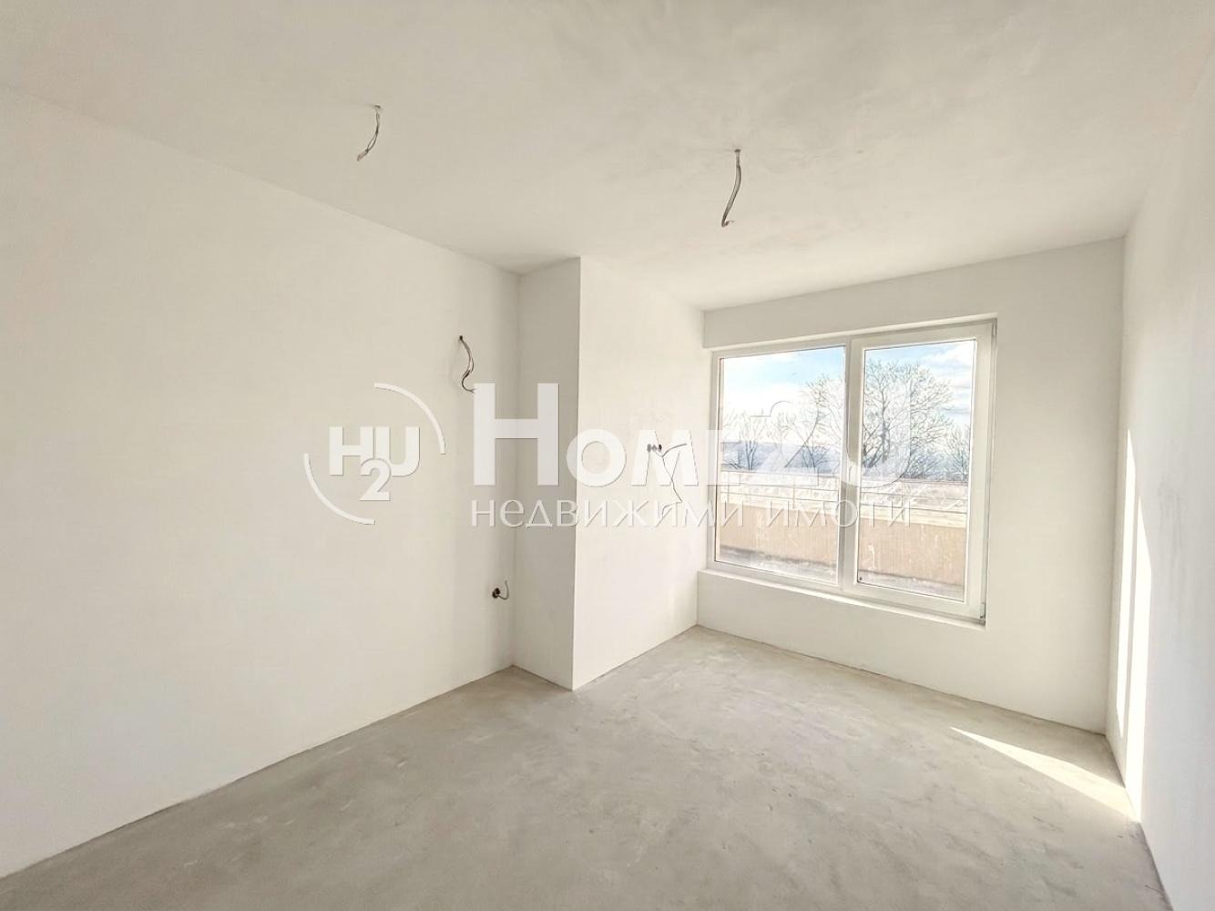 Продава 2-СТАЕН, гр. Варна, Галата, снимка 4 - Апартаменти - 54045056