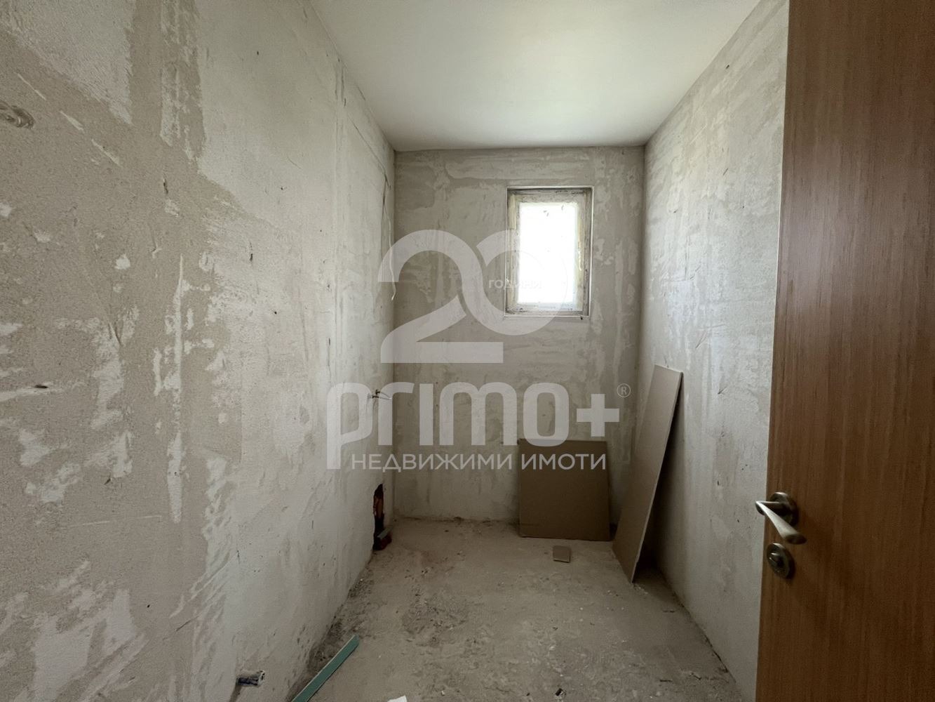 Продава 2-СТАЕН, гр. Велико Търново, Акация, снимка 8 - Апартаменти - 54411302