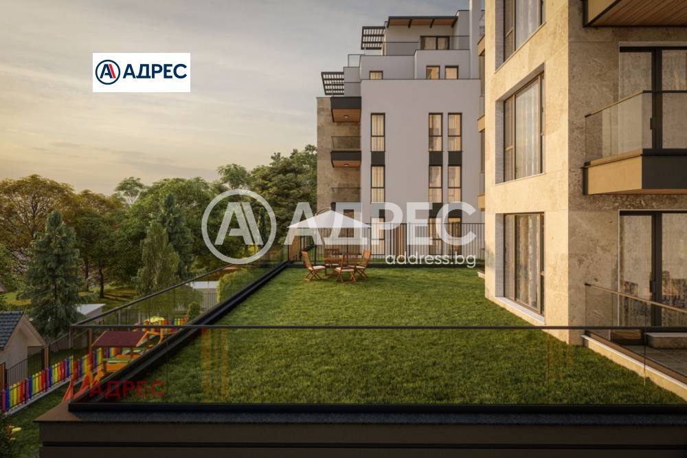 Продава 2-СТАЕН, гр. Варна, м-т Акчелар, снимка 10 - Апартаменти - 54628505