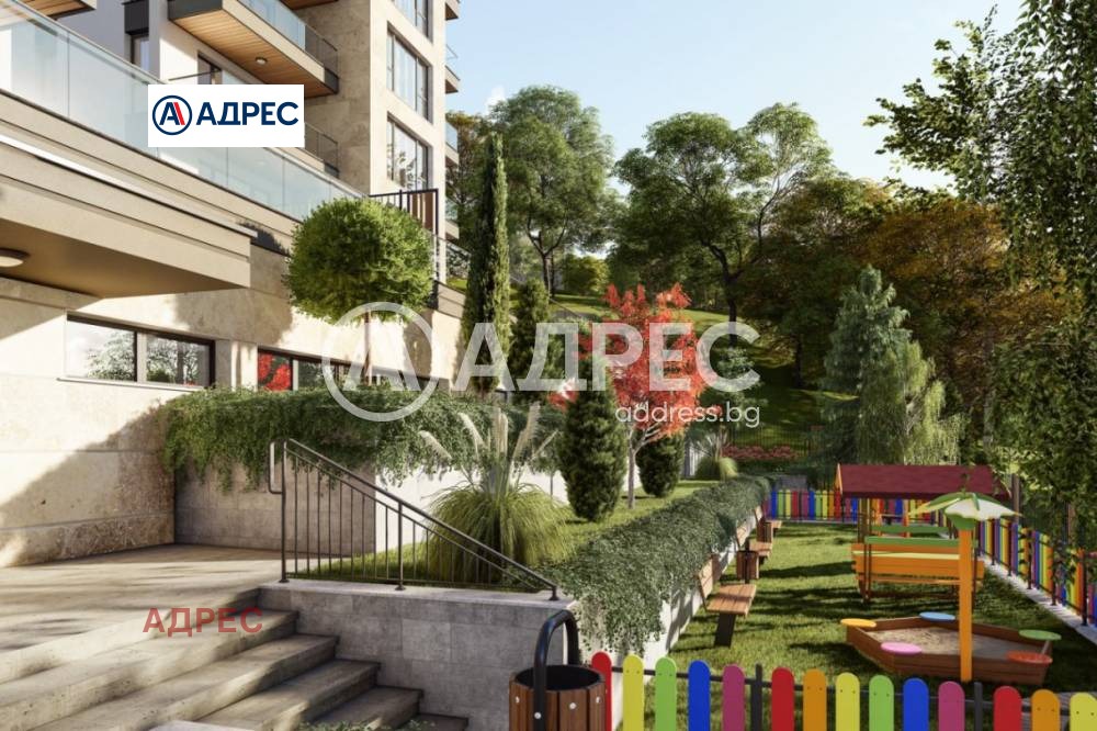 Продава 2-СТАЕН, гр. Варна, м-т Акчелар, снимка 7 - Апартаменти - 54628505