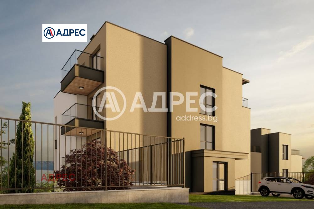 Продава 2-СТАЕН, гр. Варна, м-т Акчелар, снимка 11 - Апартаменти - 54628505