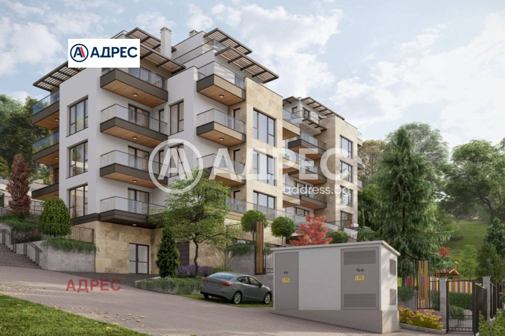 Продава 2-СТАЕН, гр. Варна, м-т Акчелар, снимка 16 - Апартаменти - 54628505