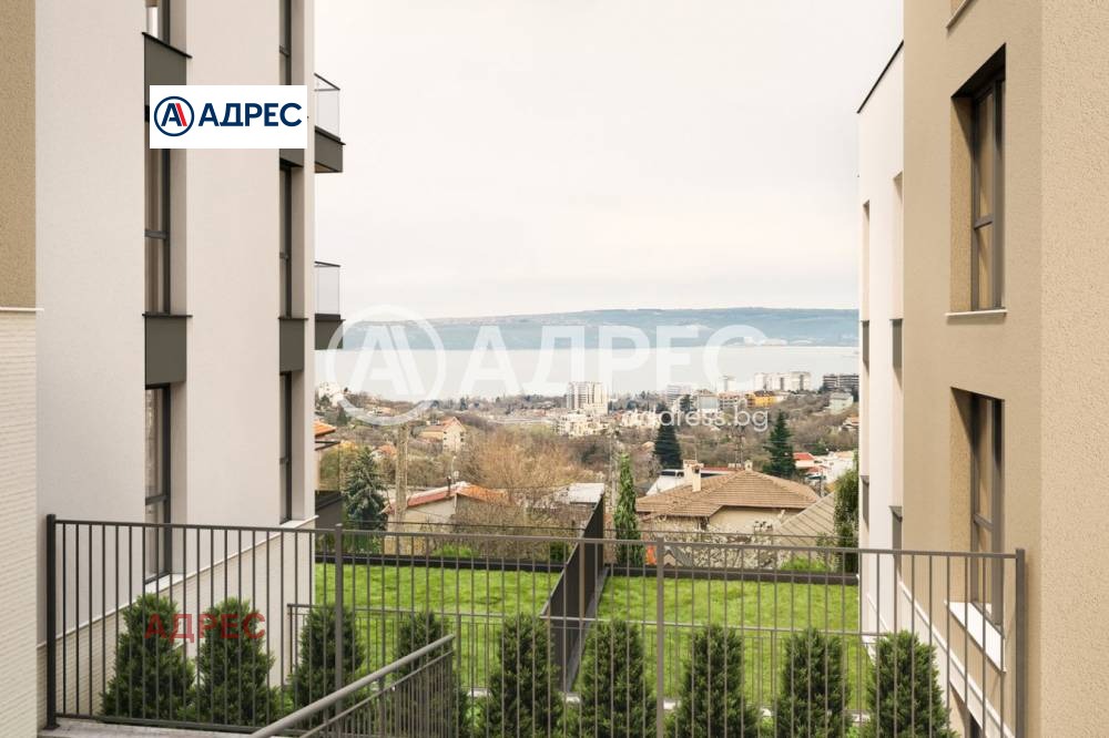 Продава 2-СТАЕН, гр. Варна, м-т Акчелар, снимка 8 - Апартаменти - 54628505