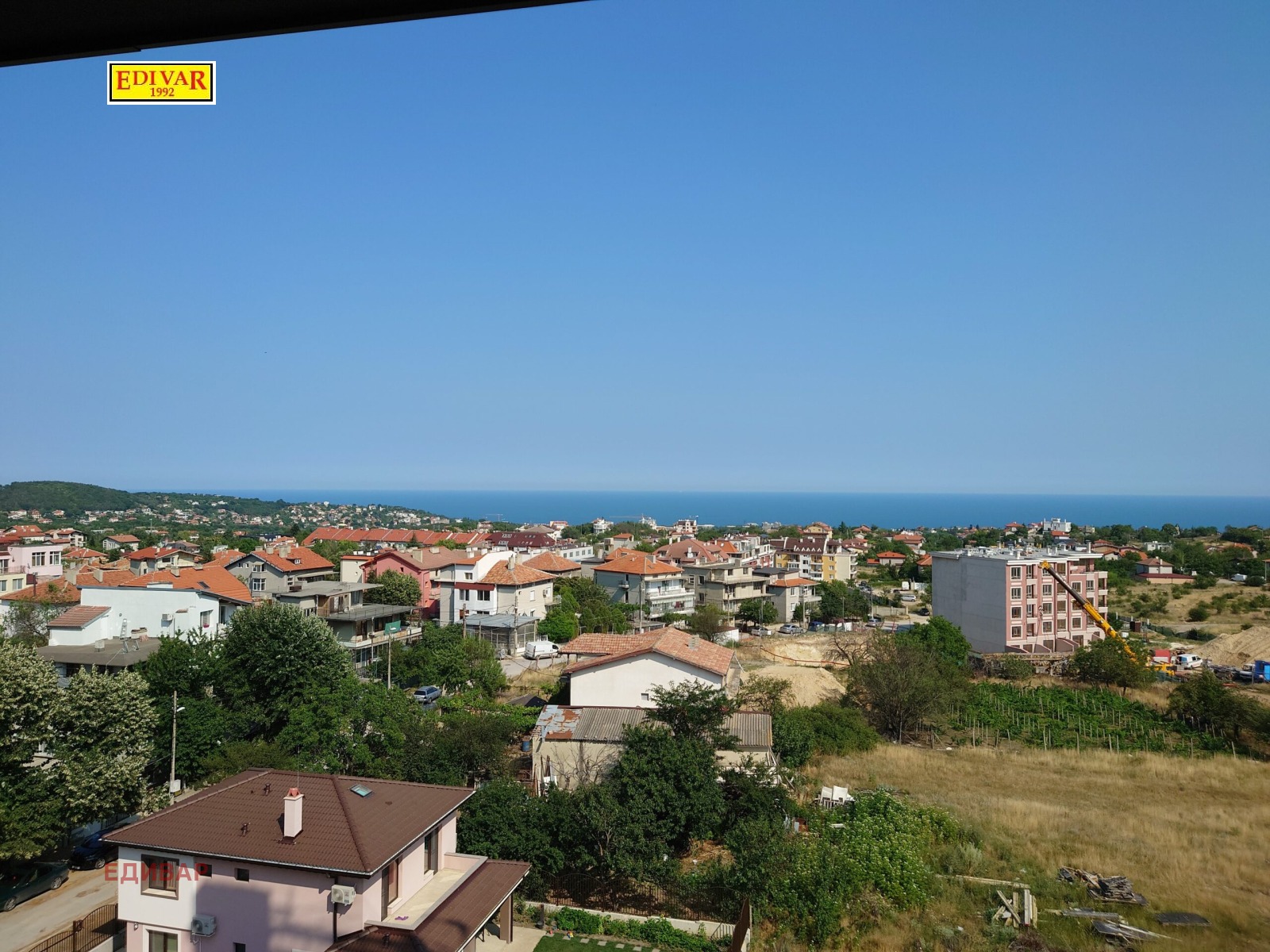 Продава 4-СТАЕН, гр. Варна, Виница, снимка 2 - Апартаменти - 47289509