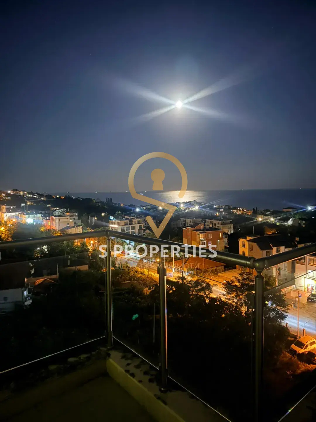 Продава 3-СТАЕН, гр. Варна, Бриз