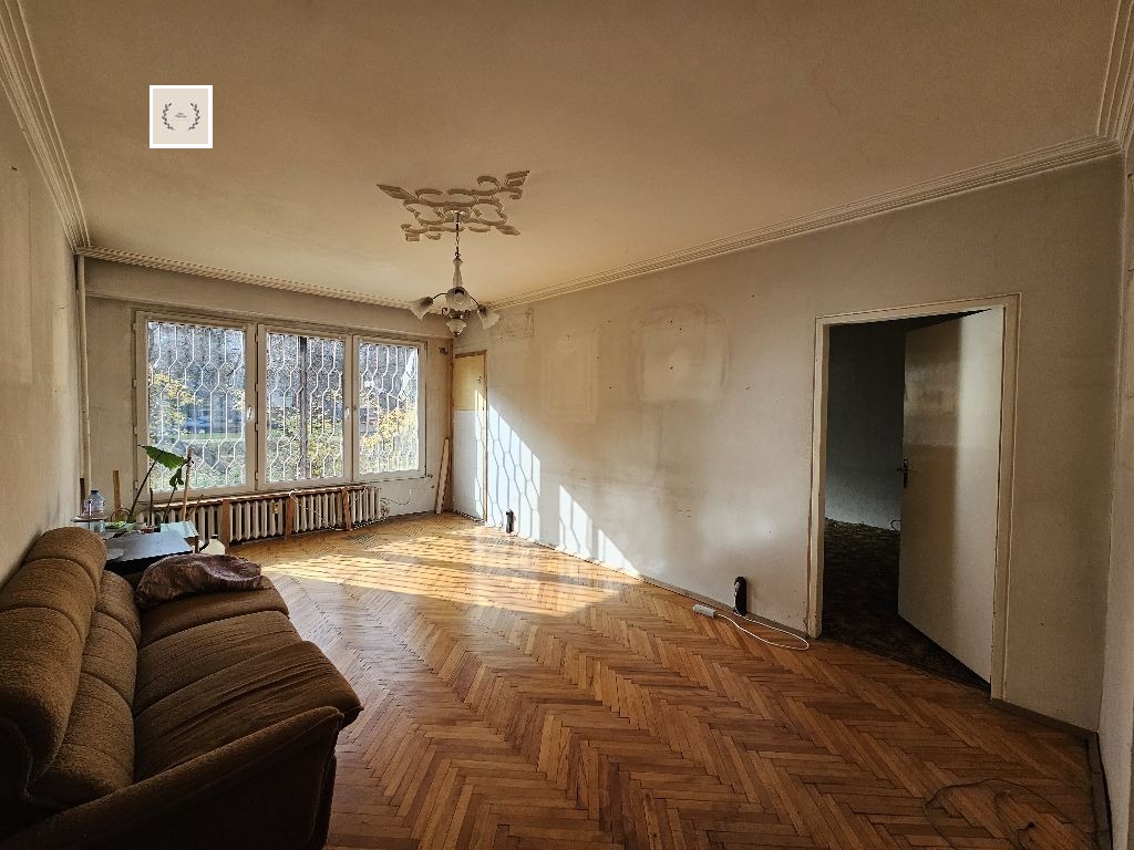 Продава 3-СТАЕН, гр. София, Борово, снимка 2 - Апартаменти - 52291009