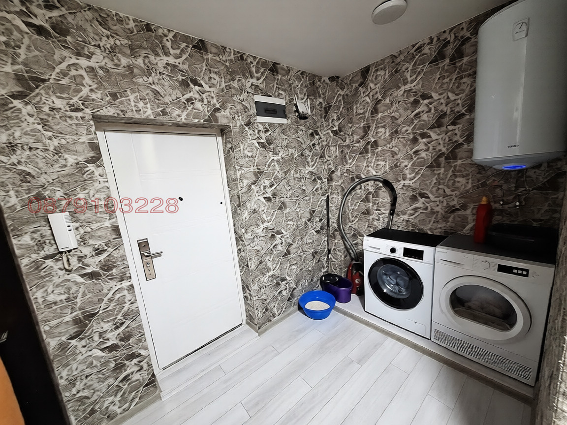 Продава 3-СТАЕН, гр. Благоевград, Широк център, снимка 9 - Апартаменти - 53859390