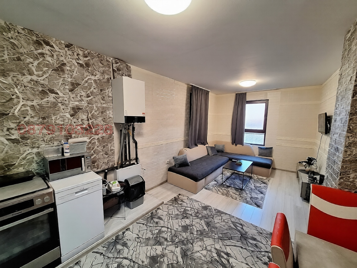 Продава 3-СТАЕН, гр. Благоевград, Широк център, снимка 2 - Апартаменти - 54190572