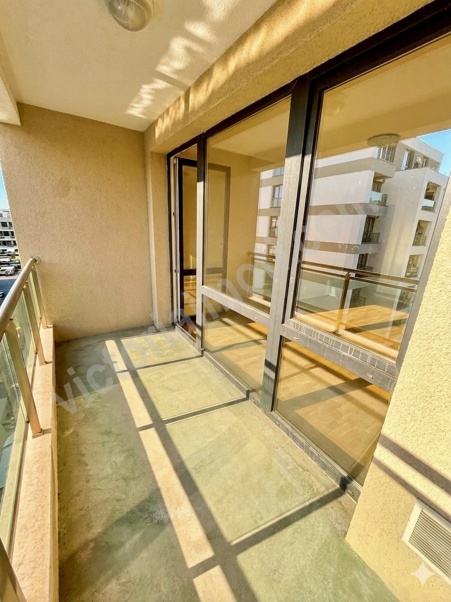 Продава 3-СТАЕН, гр. Велико Търново, Картала, снимка 8 - Апартаменти - 54262503