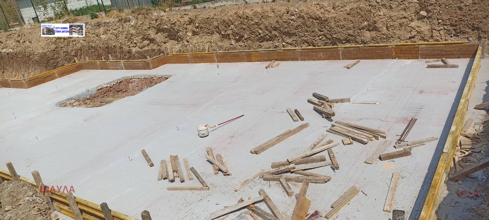 Продава 3-СТАЕН, гр. Стара Загора, Три чучура - север, снимка 2 - Апартаменти - 55850845