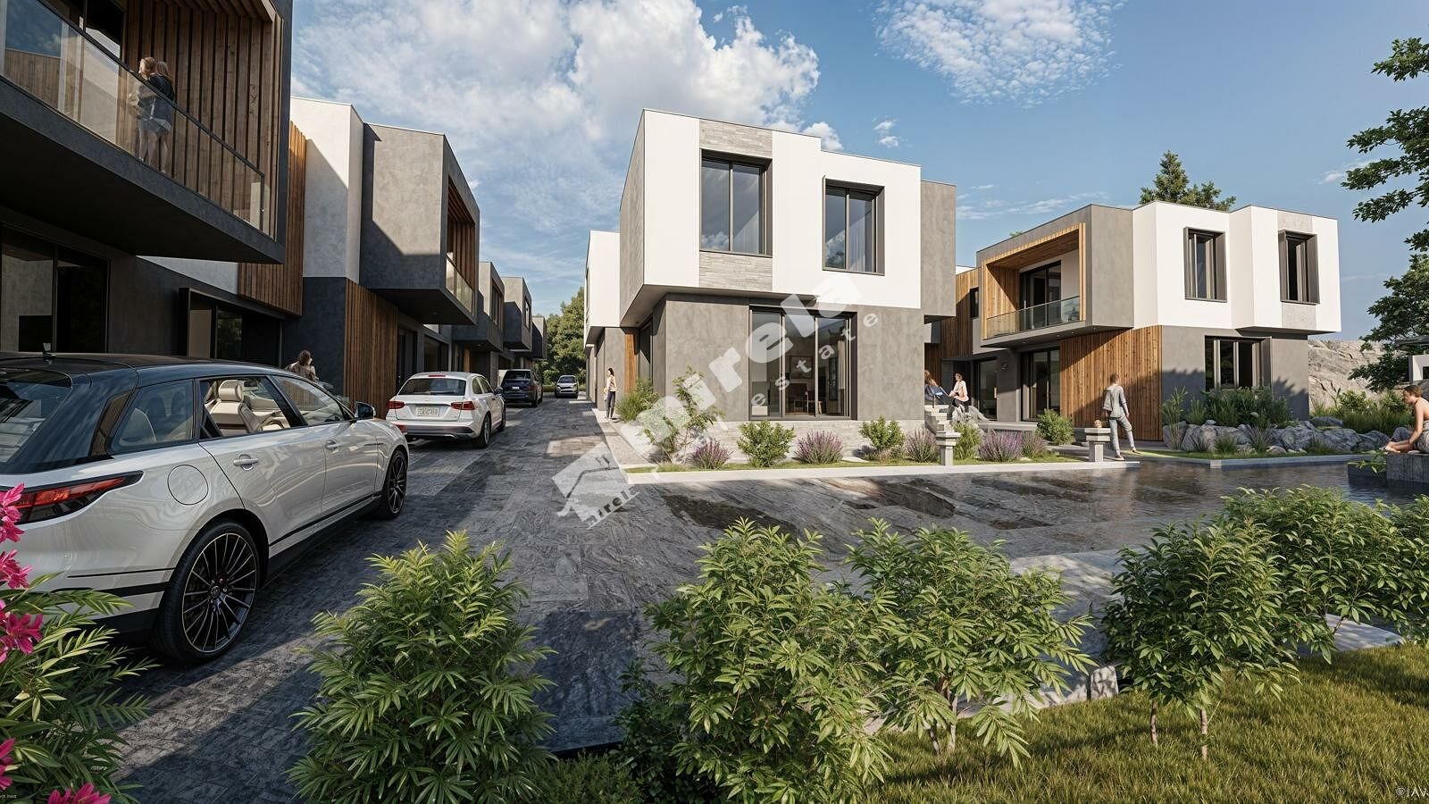 Продава КЪЩА, с. Кошарица, област Бургас, снимка 2 - Къщи - 53674713