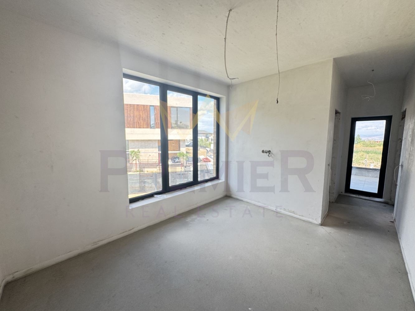 Продава КЪЩА, гр. София, Драгалевци, снимка 17 - Къщи - 54266973