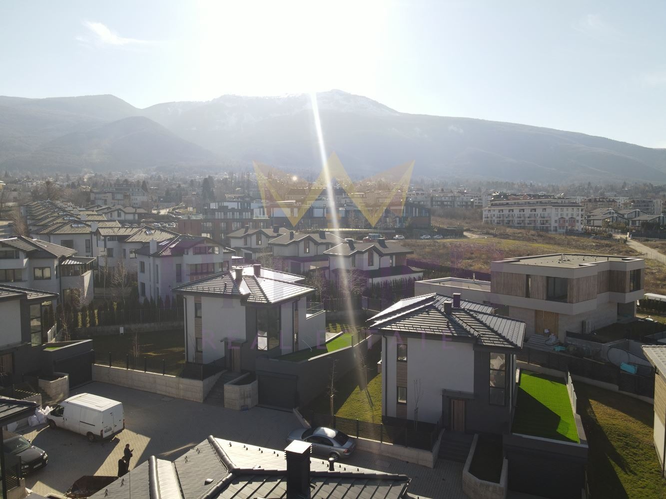 Продава КЪЩА, гр. София, Драгалевци, снимка 6 - Къщи - 54266973