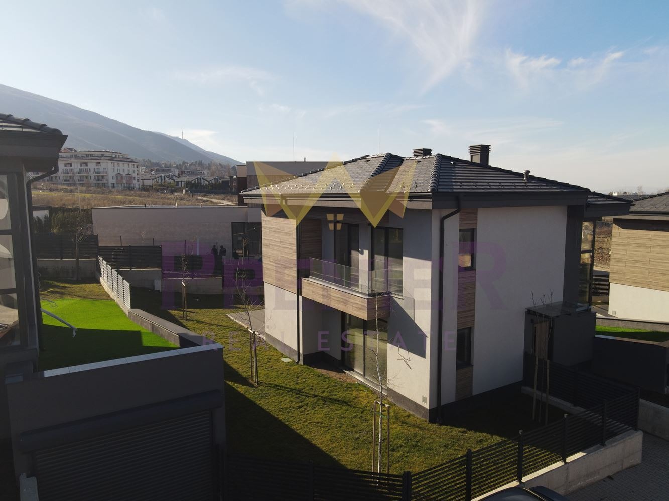 Продава КЪЩА, гр. София, Драгалевци, снимка 7 - Къщи - 54266973