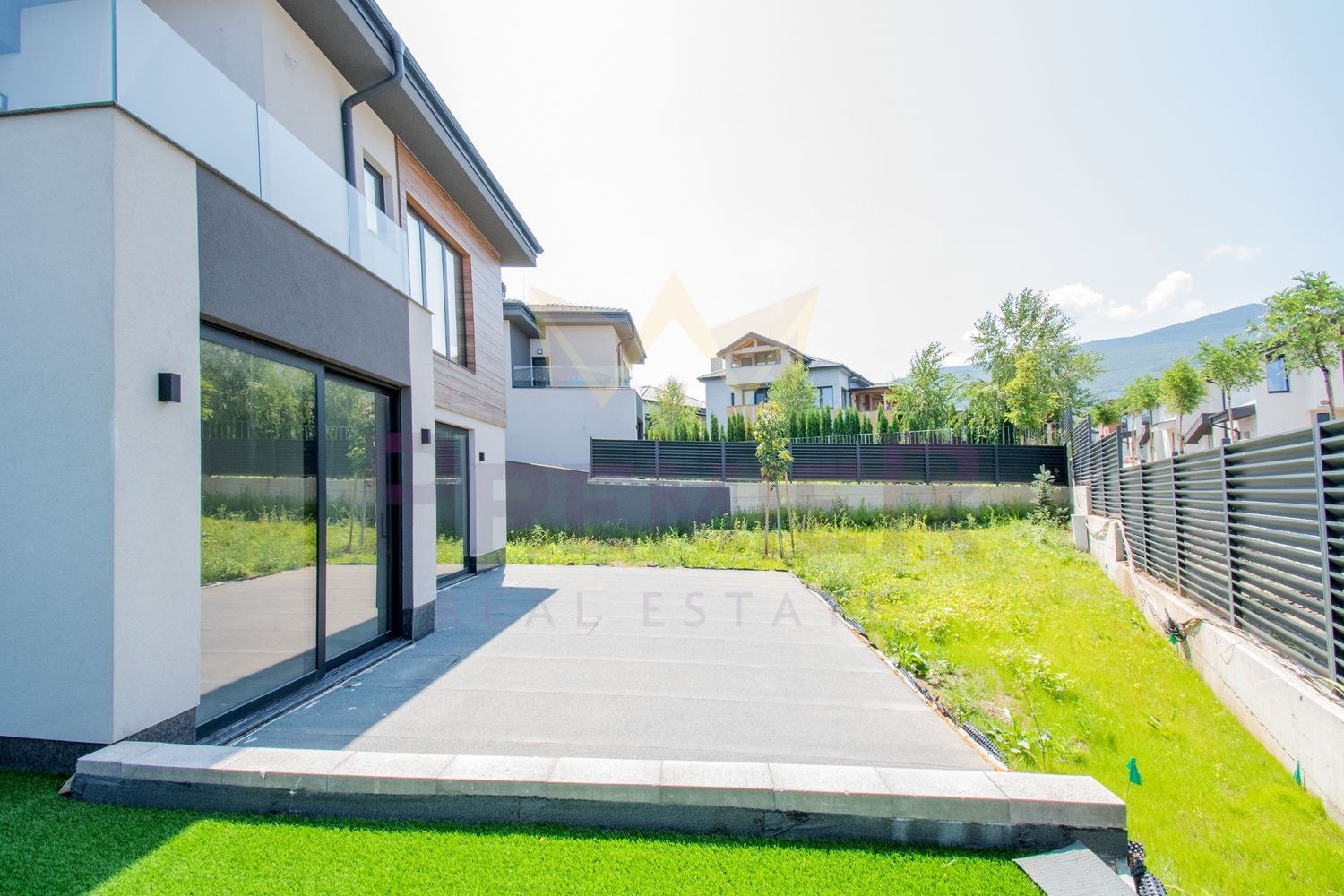 Продава КЪЩА, гр. София, Драгалевци, снимка 2 - Къщи - 54266973