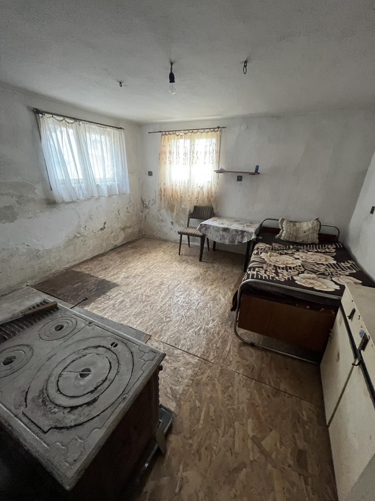 Продава КЪЩА, с. Шейново, област Стара Загора, снимка 13 - Къщи - 54516038