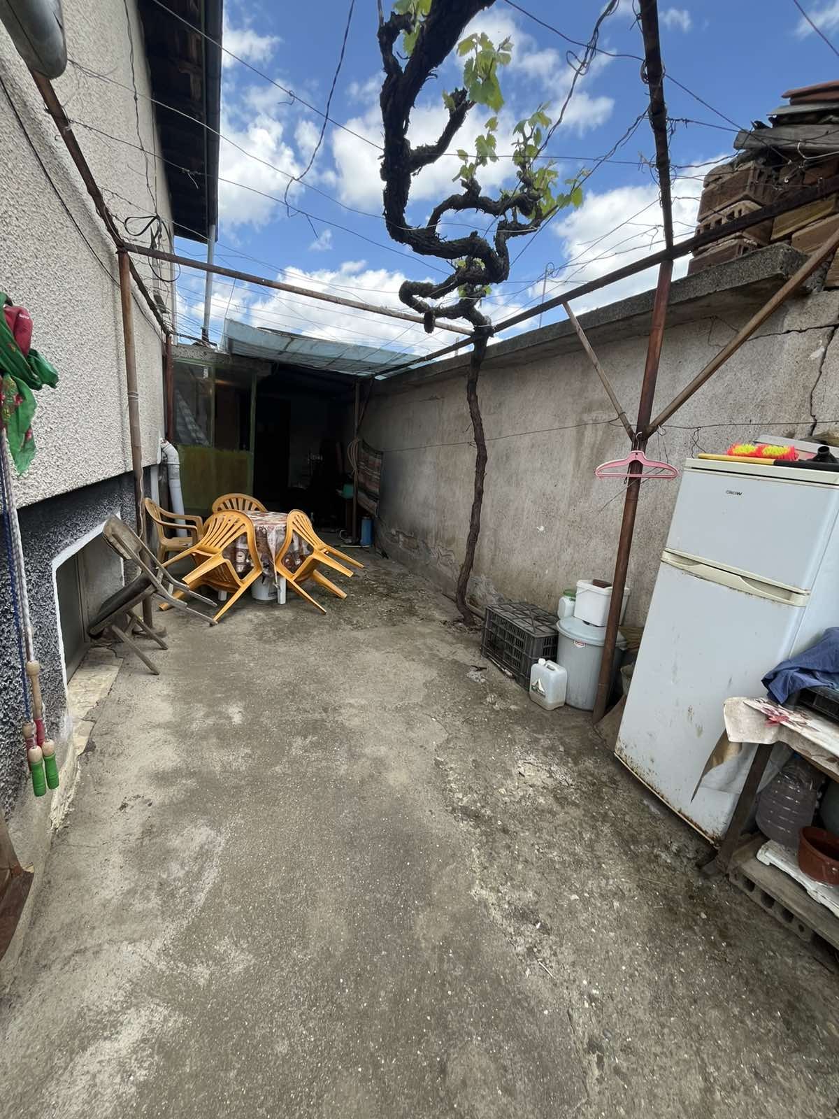 Продава КЪЩА, с. Шейново, област Стара Загора, снимка 4 - Къщи - 54516038