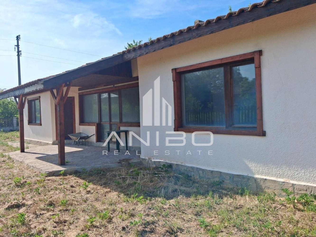 Продава КЪЩА, гр. Каварна, област Добрич, снимка 11 - Къщи - 54789950