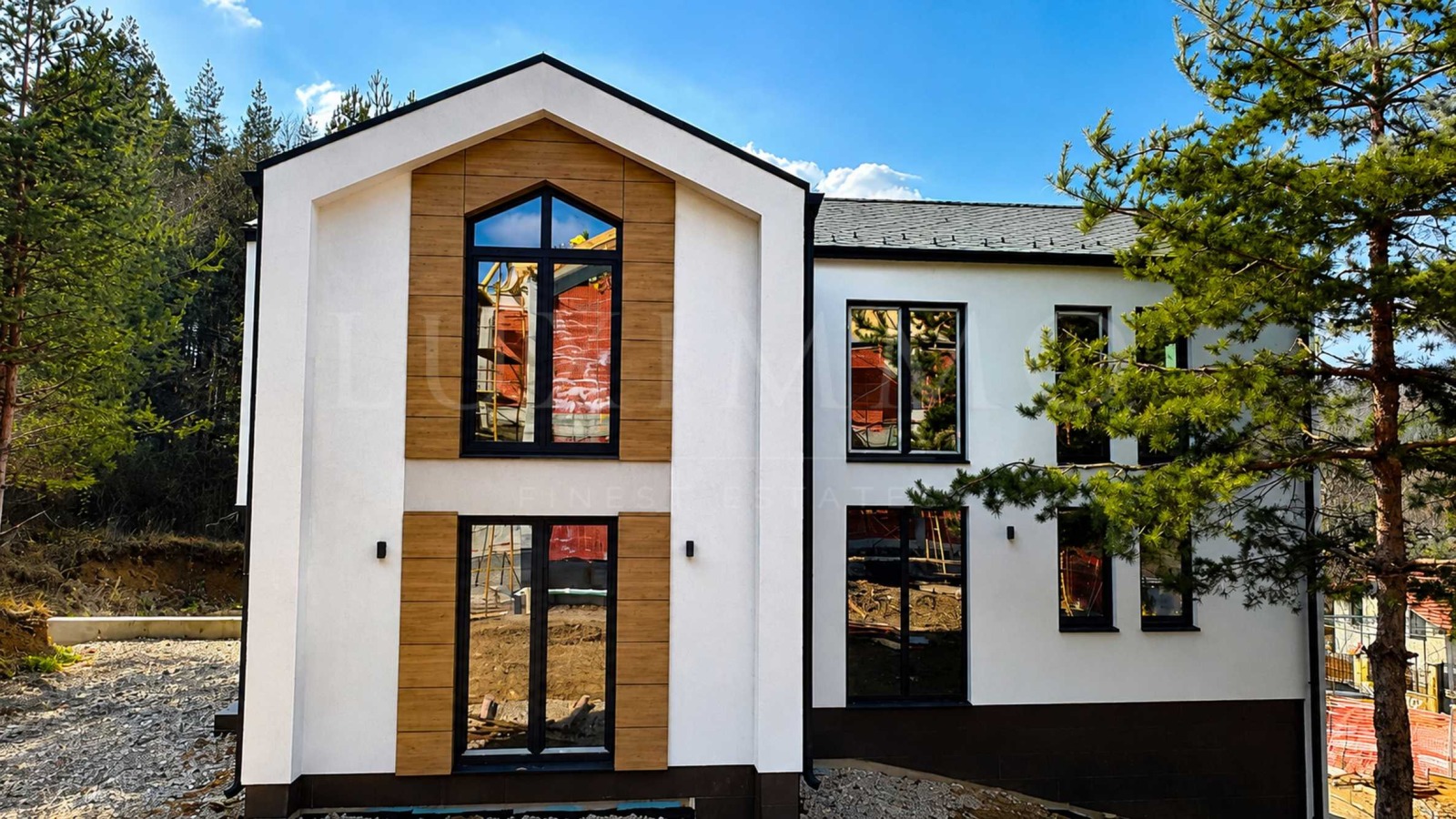 Продава КЪЩА, с. Драгичево, област Перник, снимка 5 - Къщи - 55465715