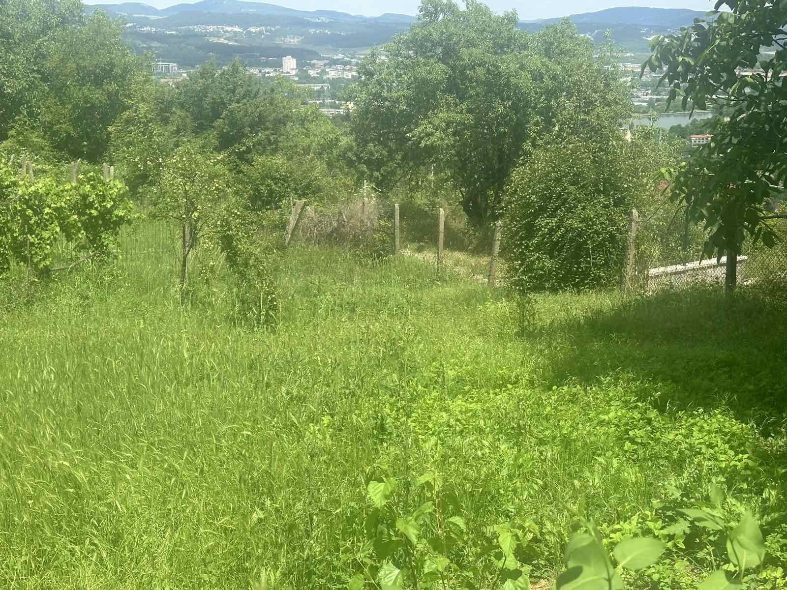 Продава ПАРЦЕЛ, гр. Кърджали, Прилепци, снимка 11 - Парцели - 55445043