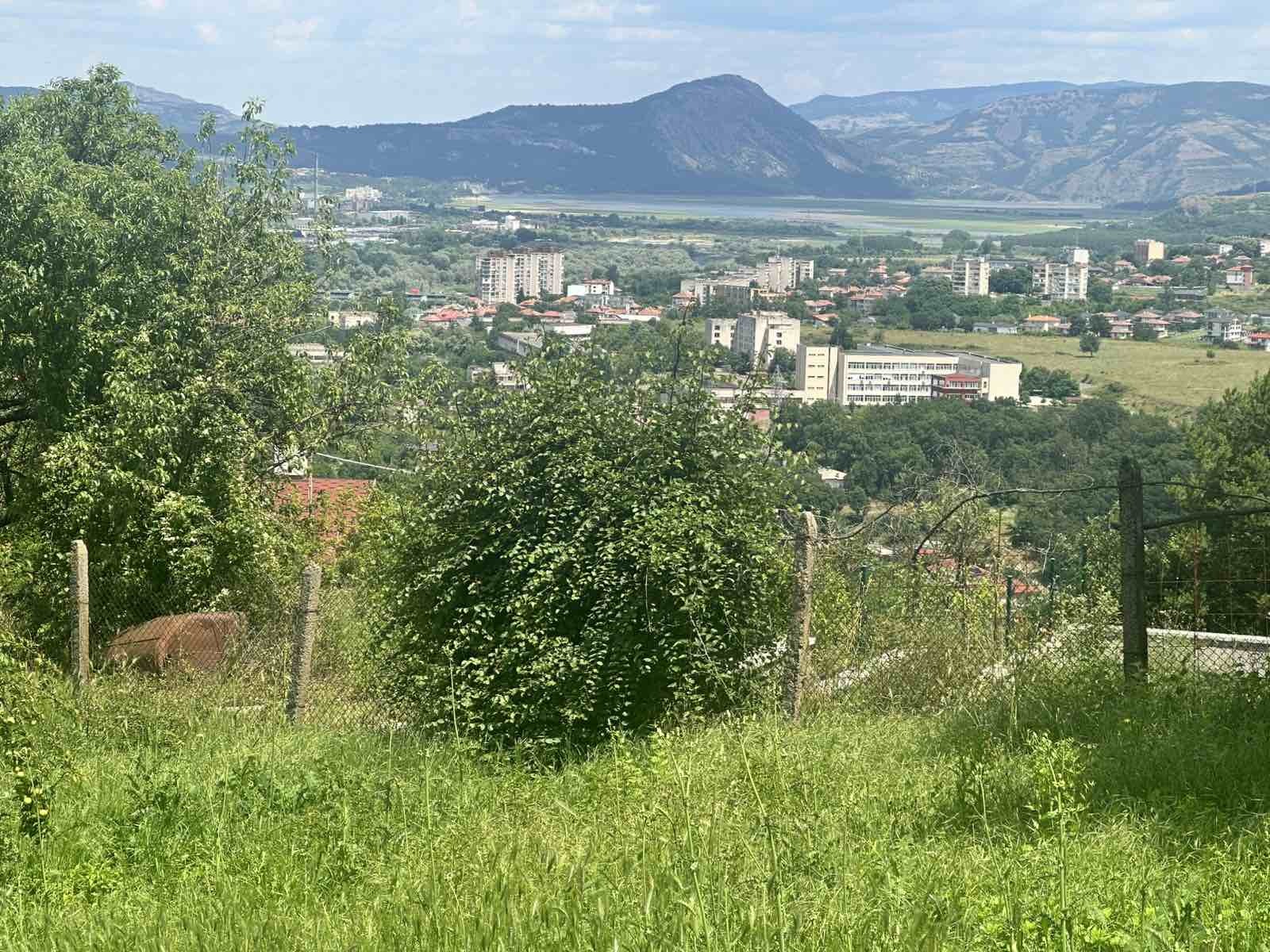 Продава ПАРЦЕЛ, гр. Кърджали, Прилепци, снимка 10 - Парцели - 55445043