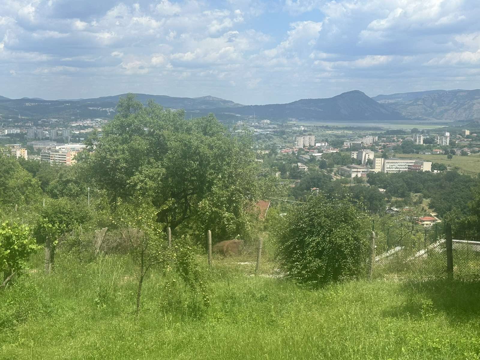 Продава ПАРЦЕЛ, гр. Кърджали, Прилепци, снимка 8 - Парцели - 55445043