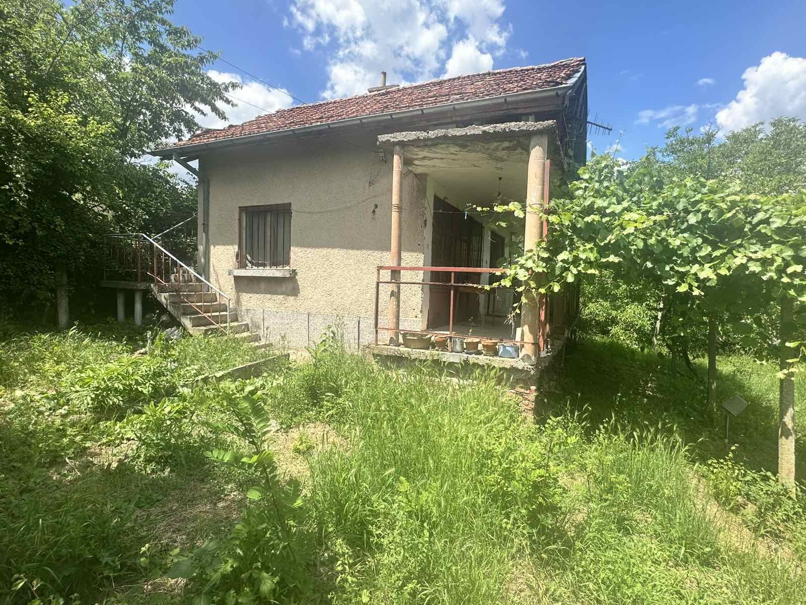 Продава ПАРЦЕЛ, гр. Кърджали, Прилепци