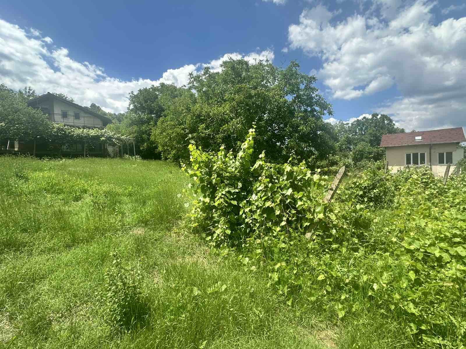 Продава ПАРЦЕЛ, гр. Кърджали, Прилепци, снимка 5 - Парцели - 55445043